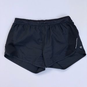 Champion Running Shorts, Size S